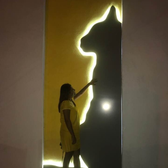 Meet your Posher, Paola - Picture 1 of 1